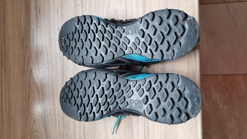 Buty Salewa Wildfire EDGE r.39