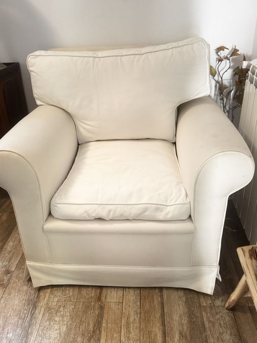 Poltrona - EKTORP - IKEA