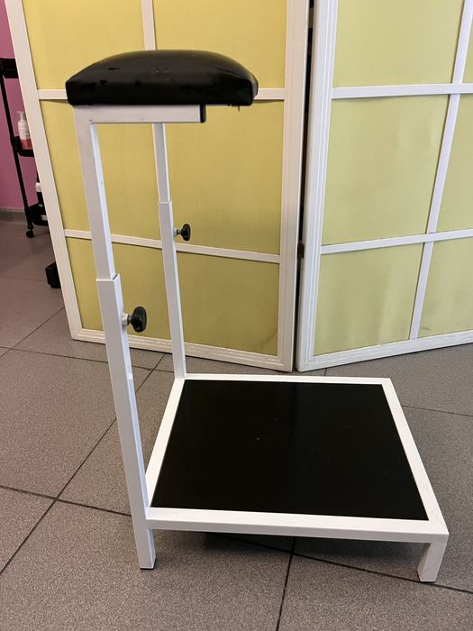 Підставка для педикюра