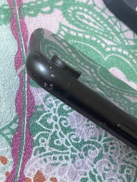 Iphone Xr estado novo