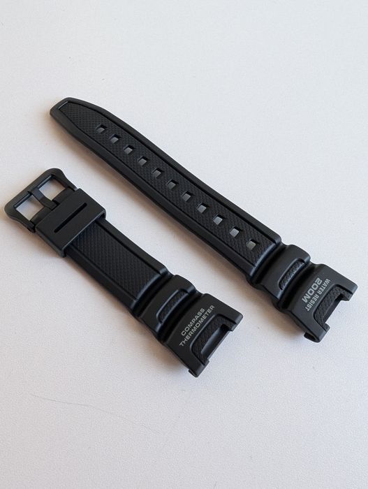 ремінець на Casio SWG-100 • Оригінал!