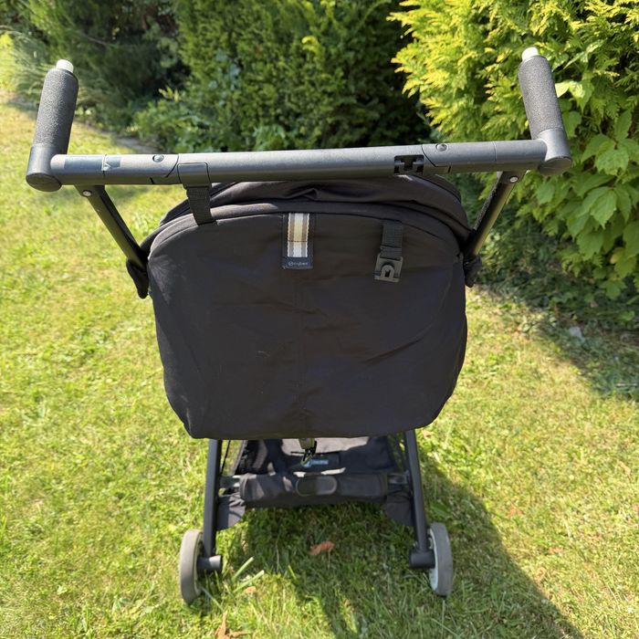 Wózek Cybex Libelle do samolotu