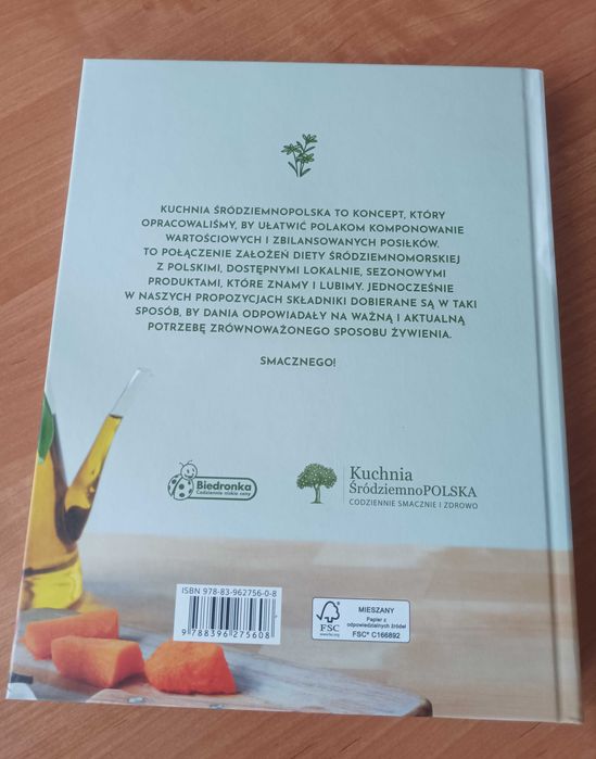 Kuchnia śródziemno-polska