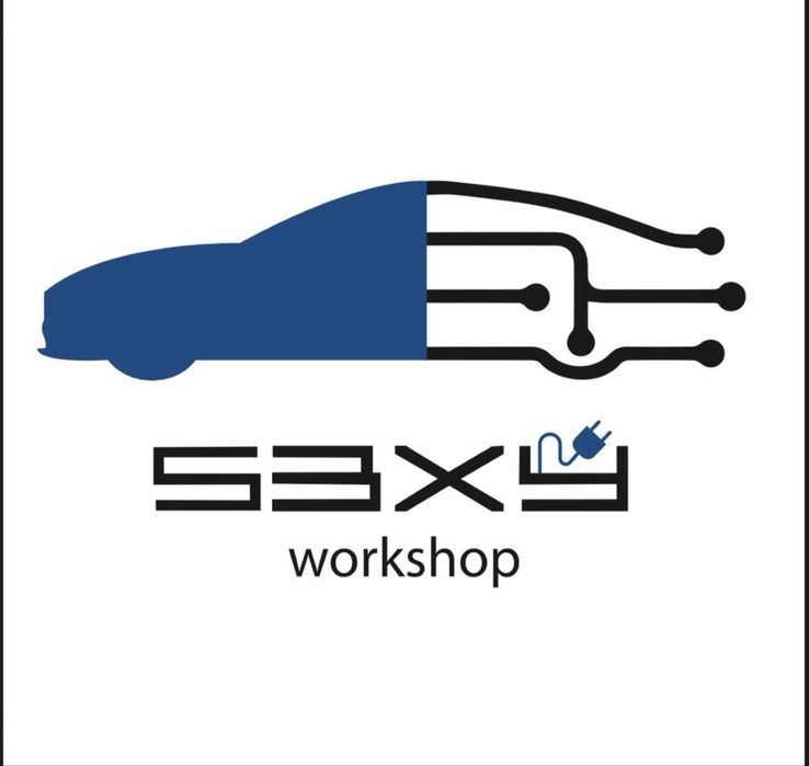 S3XY Тесла workshop Тесла — сервіс електромобілів