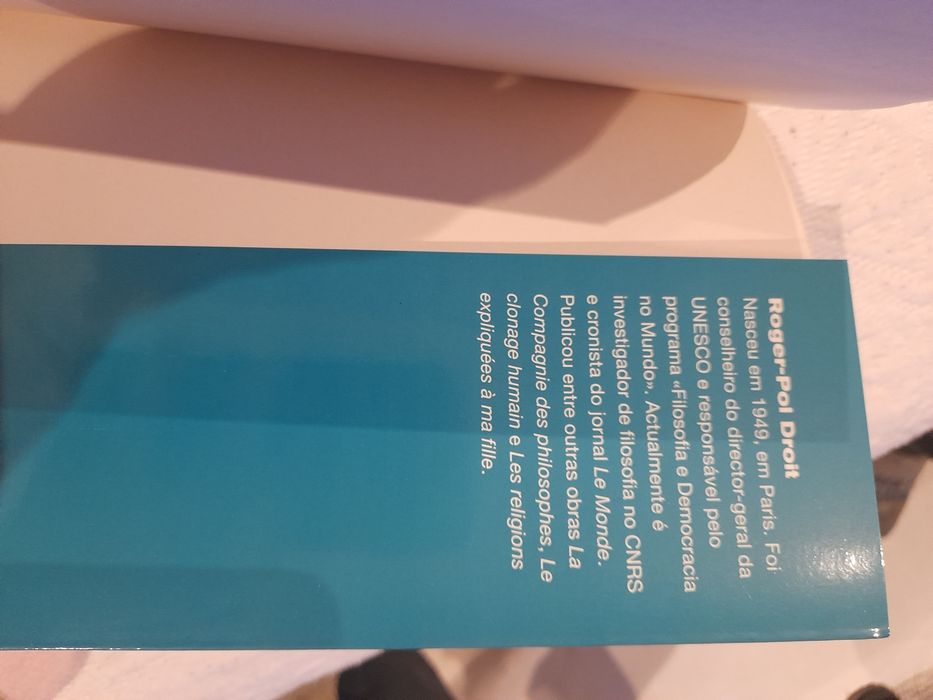 101 Experiências de Filosofia Quotidiana