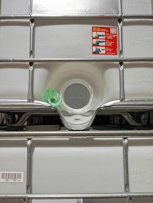 Depósitos IBC 1000 litros novos ( ler descrição p.f. )