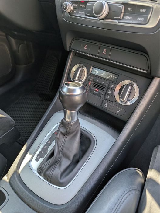 Audi Q3 продам 2013