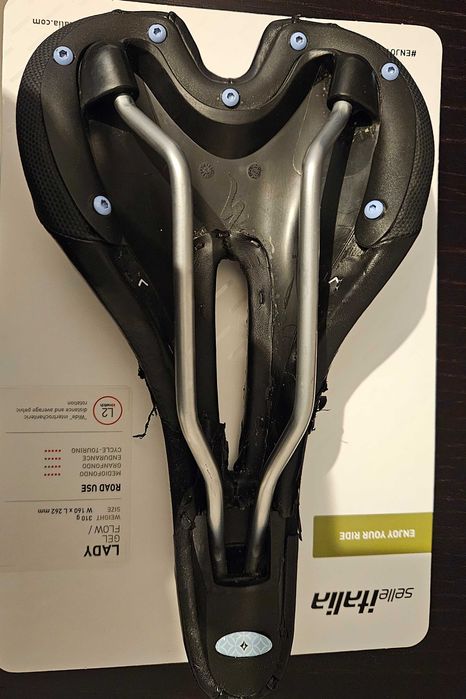 Selim Specialized Mulher