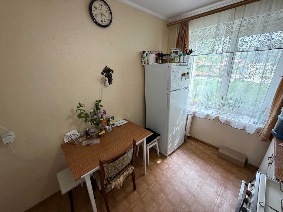 Продаж двокімнатної квартири в Центрі!!!