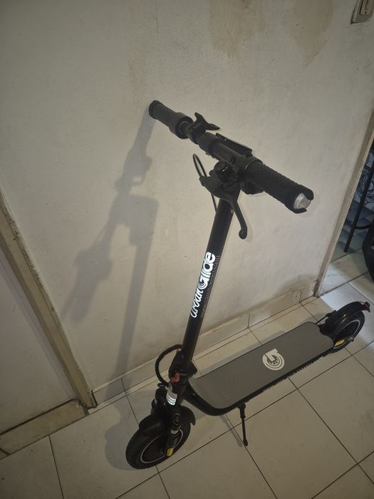 Trotinete urbanglide 85 evo