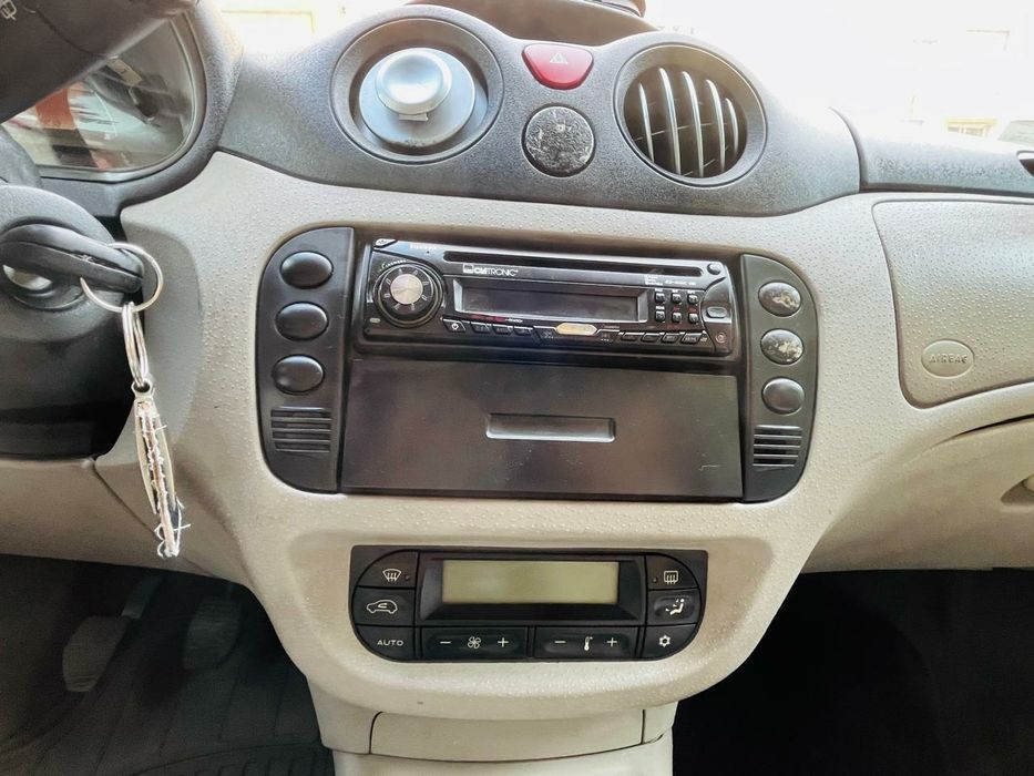 Citroen C3 1.6 HDI exclusive