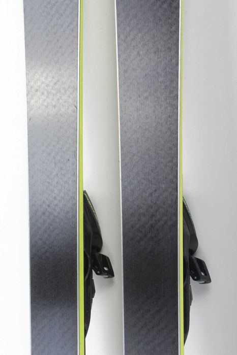 Narty Fischer RC4 Power PWR 175 cm + RS 10 Gripwalk 2025 - 1085