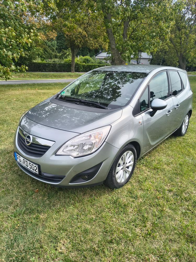 Opel Meriva 1.4 T Edition 150 S&S