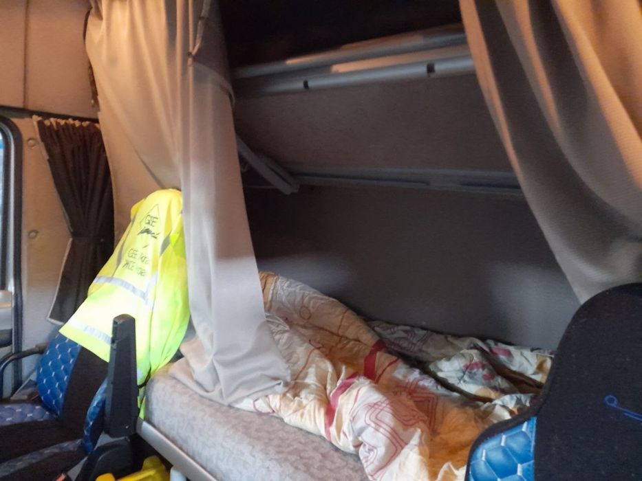 Продам Daf xf 105