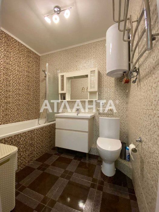 3-rooms apartment apartment by the address st. Levitana (area 81,3 m²) - Atlanta.ua - photo 9