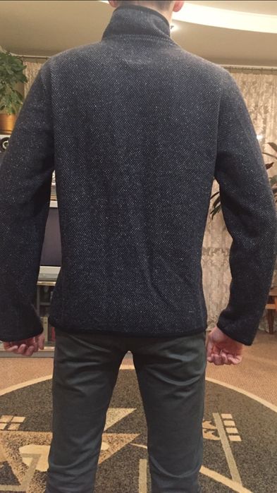 Кофта мужская