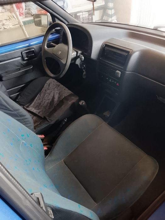 Vendo citroen AX