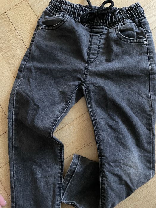 Джинси на хлопчика