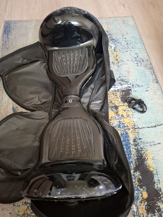 Hoverboard deskorolka elektryczna