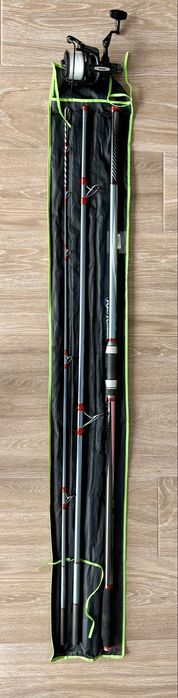 Cana de pesca KLEMSURF420