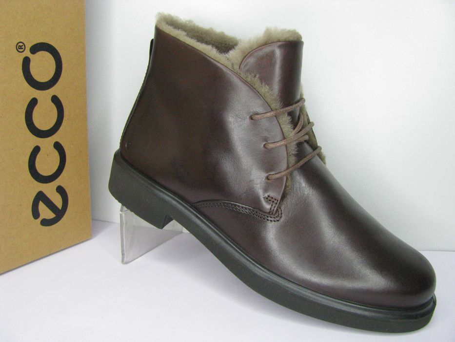 Черевики жіночі ECCO 222093/01667