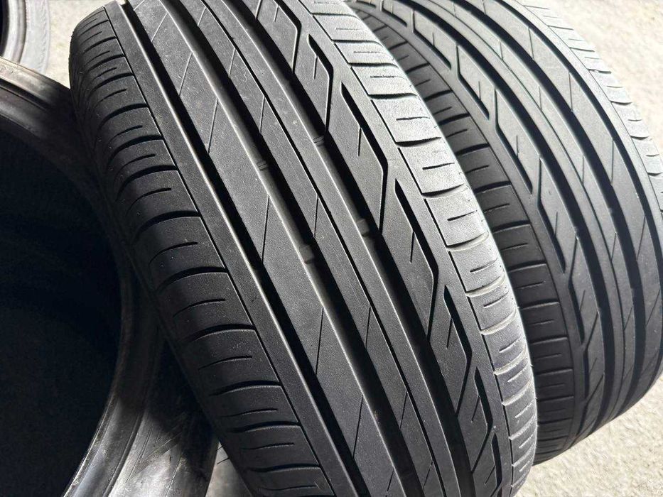 Шини літо 225/50/R18 Bridgestone Turanza T001 Run Flat 2021рік