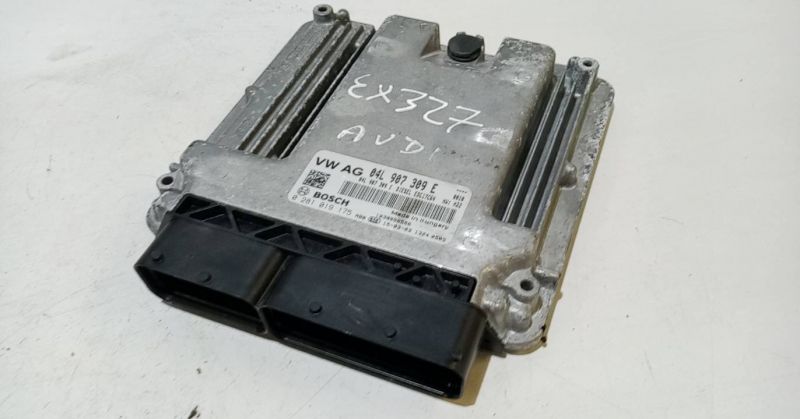 Centralina motor / ECU AUDI A3 Sportback (8VA, 8VF)