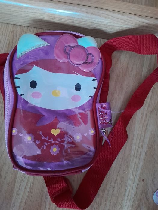 Carteiras/malas/bolsas de menina