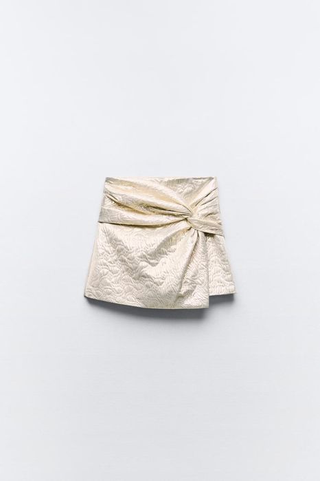 Спідниця шорти Zara