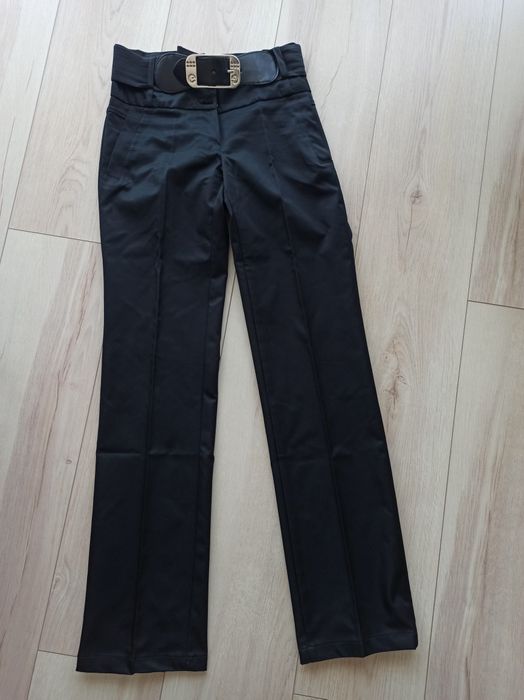 Spodnie eleganckie rozm 36