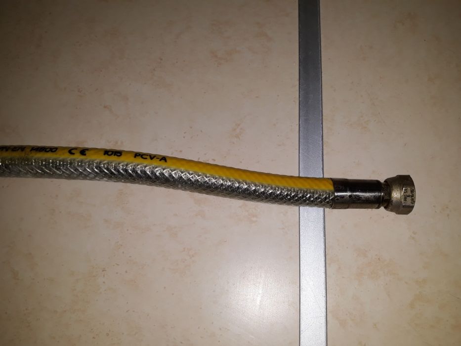 Wąź do gazu ziemnego