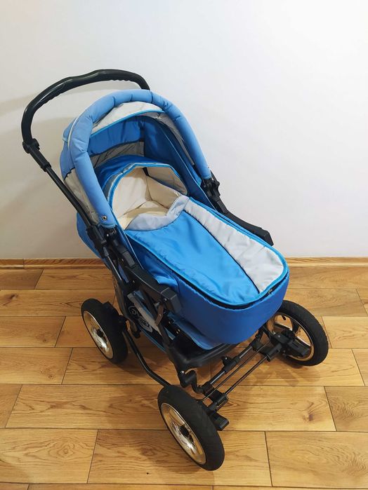 Wózek dziecięcy wielofunkcyjny