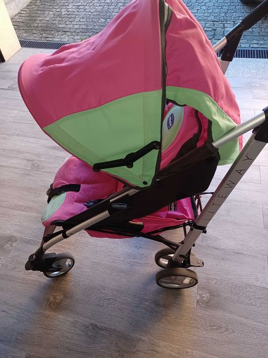 Carrinho chicco.64310010850945124