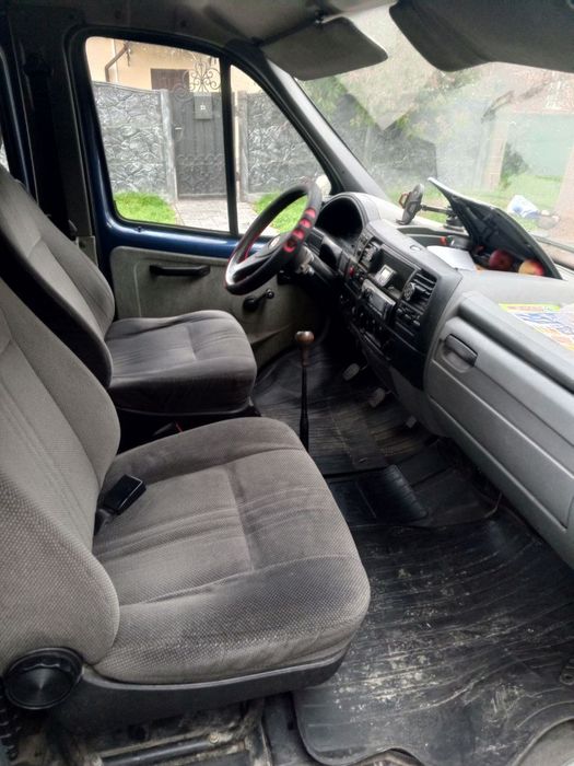 Продам Газ 2217 баргузин