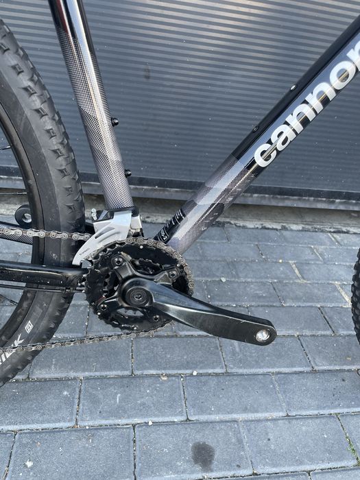 Cannondale Trail Seven 29 MTB