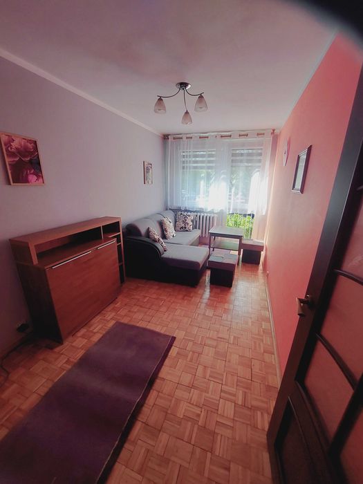 3-pokojowe mieszkanie Wrocław
