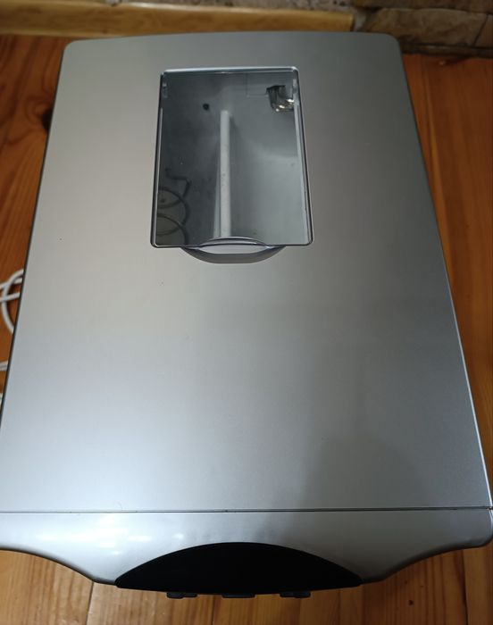 Льодогенератор Klarstein IceVolcano 2G