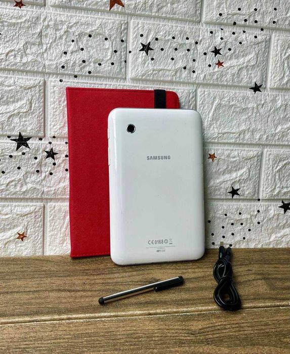 Планшет Samsung Добрий стан