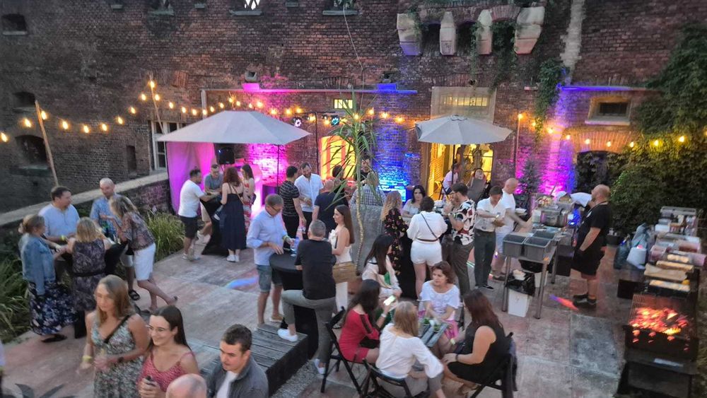 Dj na wesele i nie tylko...