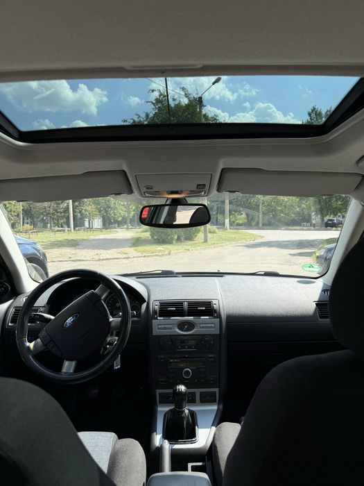 Ford mondeo 2006 рік Харків !
