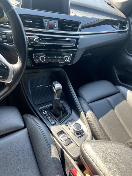 BMW X1 2017 28i xDrive