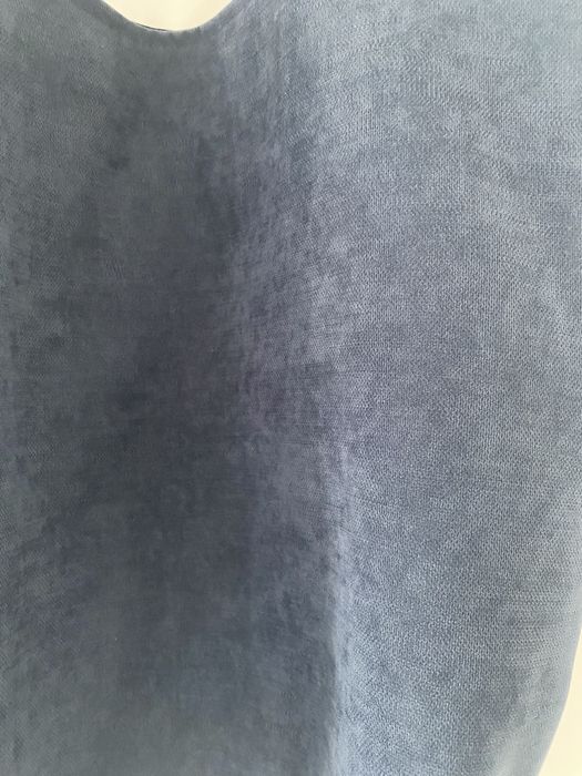 Nowa cena! Torba na ramie z weluru