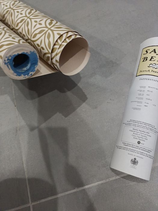 Papel de parede 10m