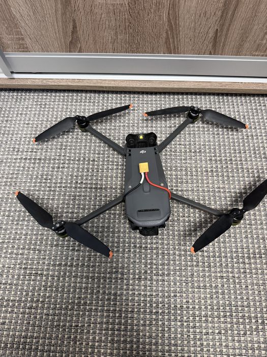 Mavic 3E/Мавик 3Е , 20 часов налет, тушка