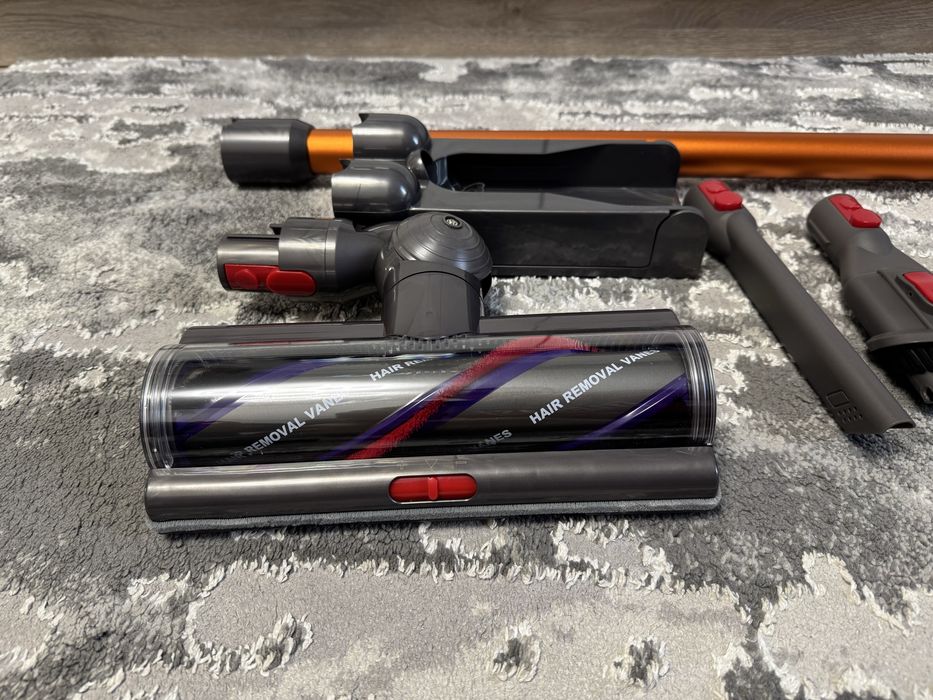 Пилосос Dyson V15