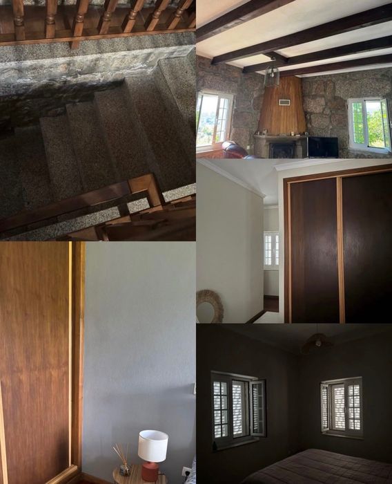 Vende-se quinta T2 com 8.980 m²
