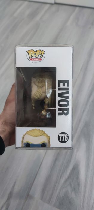 Funko Pop AC Valhalla Eivor 776