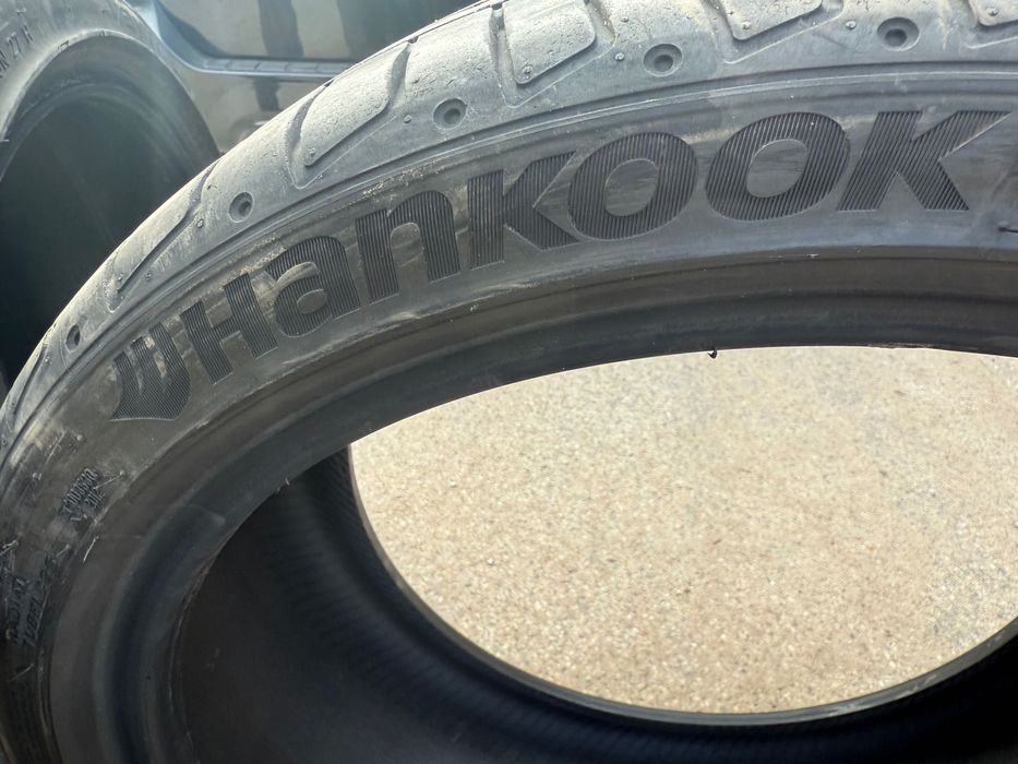 Opony Hankook Ventus S1 Evo2