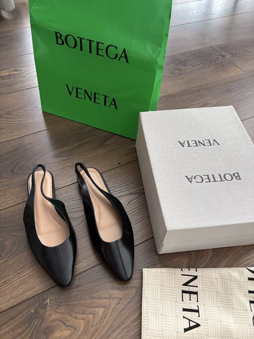 Мюлі , туфлі BOTTEGA VENETA 37