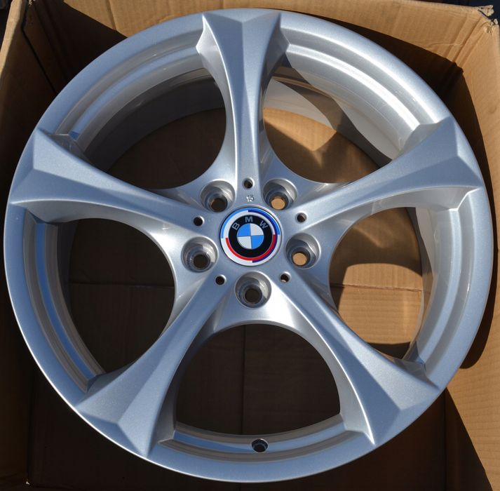nowe 19 5x120 oryginał bmw 5 3 z3 z4 styling 276